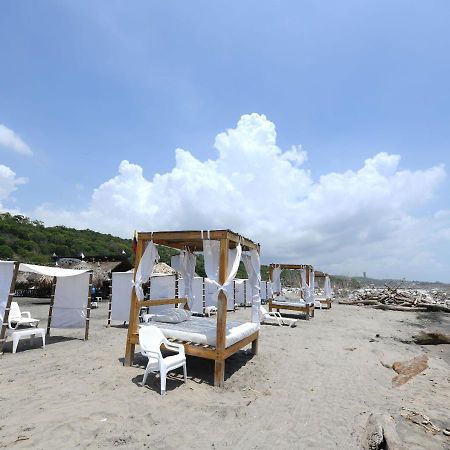 Imagine Beach Altamira  外观 照片