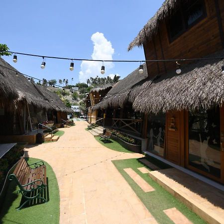 Imagine Beach Altamira  外观 照片