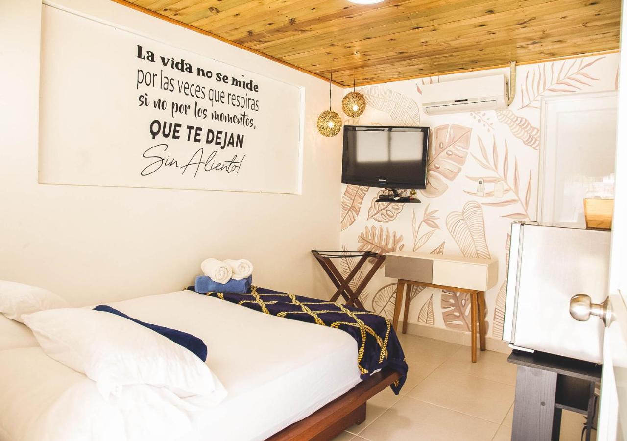 Imagine Beach Altamira  客房 照片