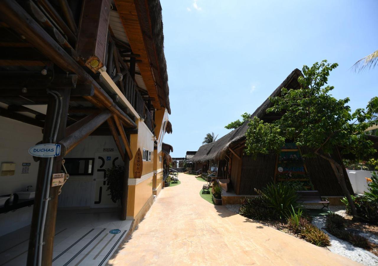 Imagine Beach Altamira  外观 照片