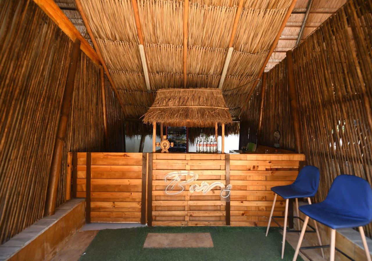 Imagine Beach Altamira  外观 照片