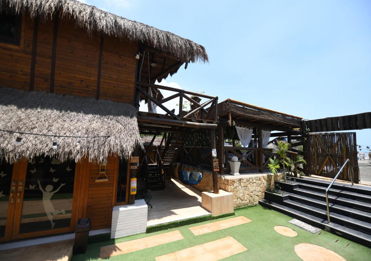 Imagine Beach Altamira  外观 照片