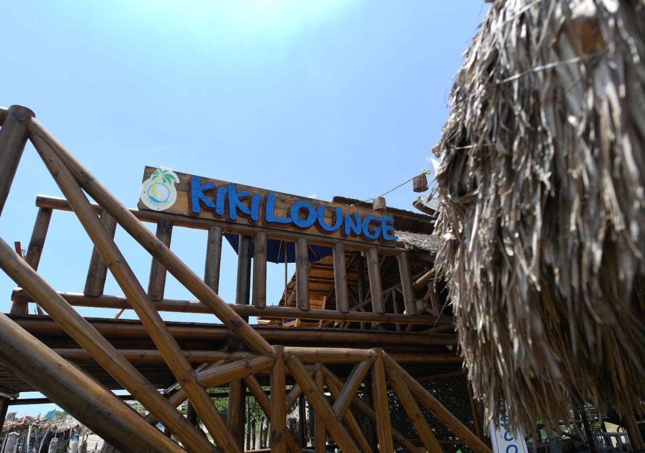 Imagine Beach Altamira  外观 照片