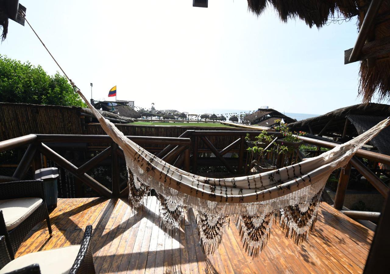 Imagine Beach Altamira  客房 照片
